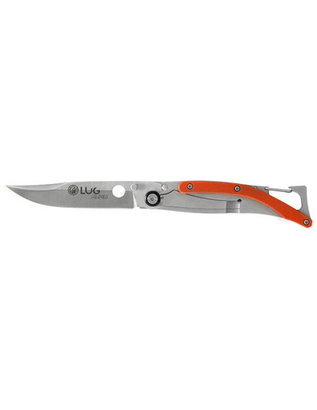 Klappmesser Lug SP1S Orange - 11150 - Khurts.com