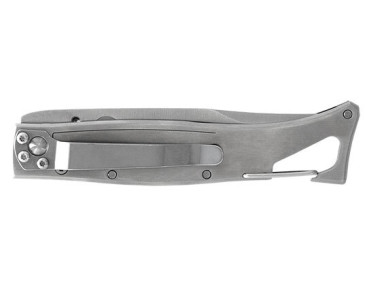 Coltello Pieghevole Lug SP1S Kaki: Precisione ed Eleganza Portatile 2