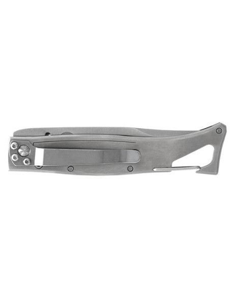 Coltello Pieghevole Lug SP1S Kaki: Precisione ed Eleganza Portatile
