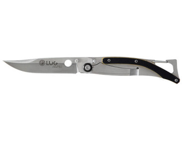 Coltello Pieghevole Lug SP1S: Precisione ed Eleganza Quotidiana