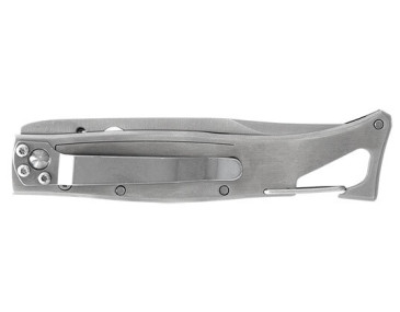 Coltello Pieghevole Lug SP1S: Precisione ed Eleganza Quotidiana 2