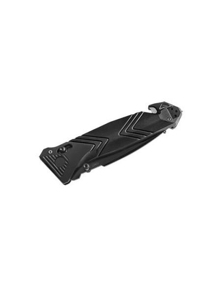 TB Outdoor CAC Folding Knife - Unmatched Versatility and Safety