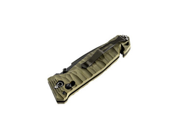 Coltello Pieghevole CAC CS200: Precisione, Sicurezza e Versatilit&agrave; 2