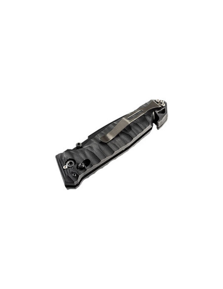 CAC S200 Folding Knife: Precision and Safety in Any Situation