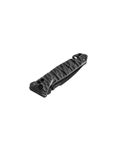 CAC S200 Folding Knife: Precision and Safety in Any Situation