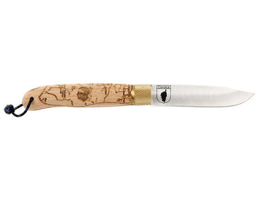 Klappmesser D&eacute;cal&eacute; Corse Buche - 11184 - Khurts.com