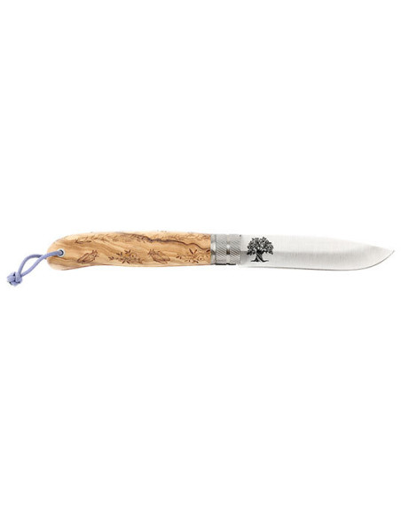Coltello Pieghevole Provenza: Eleganza e Precisione Quotidiana