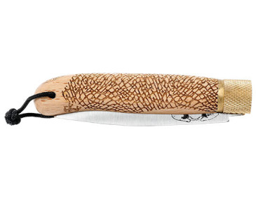 Klappmesser D&eacute;cal&eacute; Wildserie - Focus Elefant - 11207 - Khurts.com 2