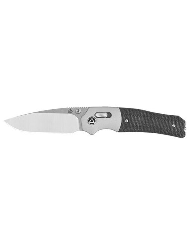 Coltello Pieghevole QSP Vault : Precisione e Sicurezza nel Quotidiano