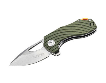 Couteau pliant Boker Magnum Tadpole - 11224 - Khurts.com