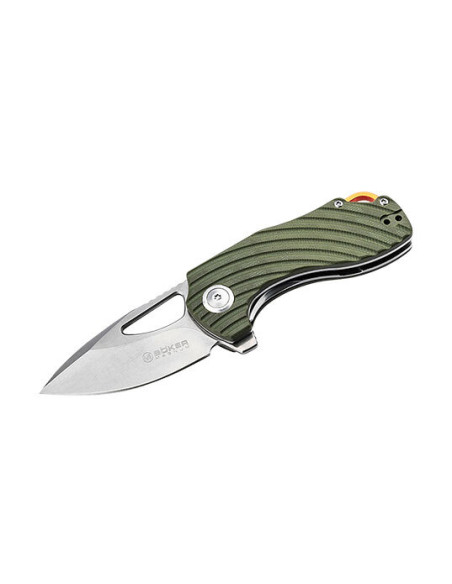 Navaja Boker Magnum Tadpole: Precisi&oacute;n y Seguridad Aseguradas