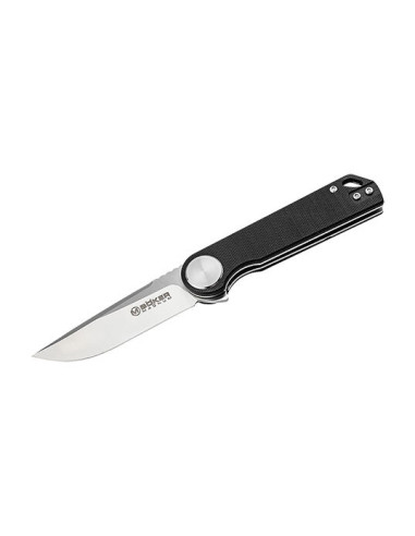 Coltello Pieghevole Boker Magnum Skurva : Precisione e Sicurezza Garantite