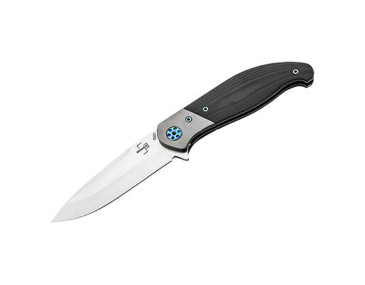 Couteau pliant Boker Plus Undertow - 11227 - Khurts.com