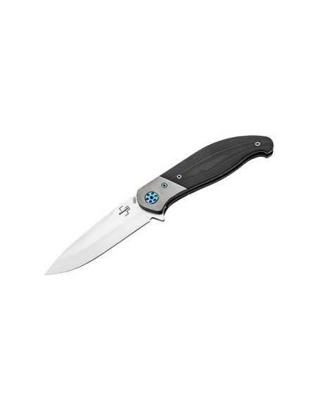 Klappmesser Boker Plus Undertow - 11227 - Khurts.com