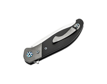 Couteau pliant Boker Plus Undertow - 11227 - Khurts.com 2