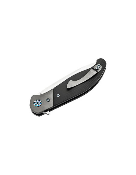 Couteau pliant Boker Plus Undertow - 11228 - Khurts.com