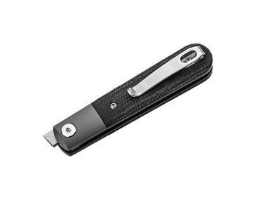 Boker Plus Modern Barlow Knife: Precision and Lasting Elegance 2