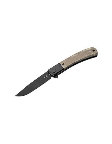 Klappmesser Boker Plus Modern Gentleman - 11231 - Khurts.com