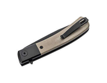 Coltello Pieghevole Boker Plus: Eleganza e Precisione Quotidiana 2