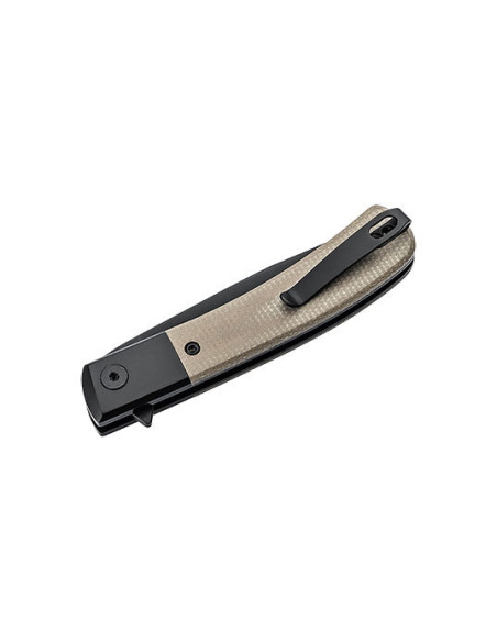Boker Plus Folding Knife: Elegance and Precision for Daily Use