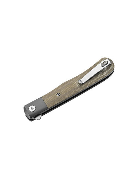 Navaja Boker Plus Trapper Uno: Elegancia y Precisi&oacute;n en el D&iacute;a a D&iacute;a