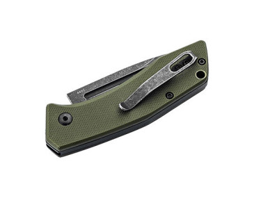 Couteau pliant Boker Plus Worldwide 2.0 - 11235 - Khurts.com 2