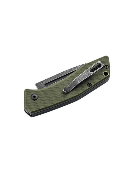 Navaja Plegable Boker Plus 2.0 : Precisi&oacute;n y Seguridad Compacta