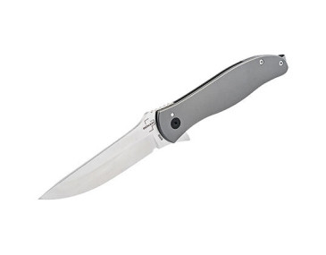 Coltello Pieghevole Boker Plus: Precisione ed Eleganza al Quotidiano