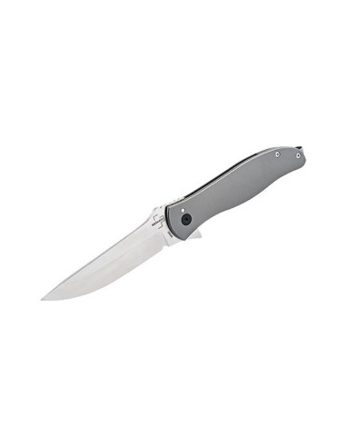 Coltello Pieghevole Boker Plus: Precisione ed Eleganza al Quotidiano