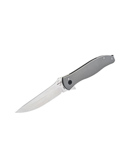 Boker Plus Folding Knife: Everyday Precision and Elegance