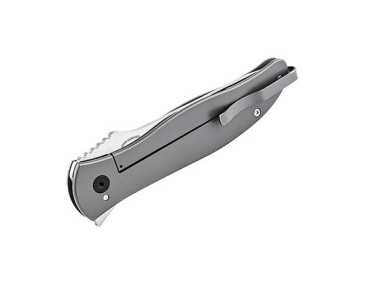 Boker Plus Folding Knife: Everyday Precision and Elegance 2