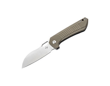 Couteau pliant Boker Plus Swoopy - 11241 - Khurts.com