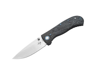 Coltello Pieghevole Boker Plus 2024: Precisione ed Eleganza Limitata