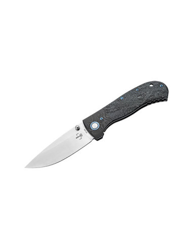 Couteau pliant Boker Plus Collection 2024 - Edition limit&eacute;e - 11243 - Khurts.com