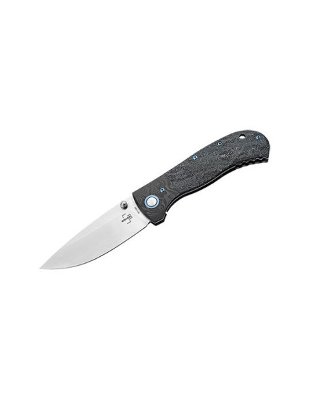Couteau pliant Boker Plus Collection 2024 - Edition limit&eacute;e - 11243 - Khurts.com