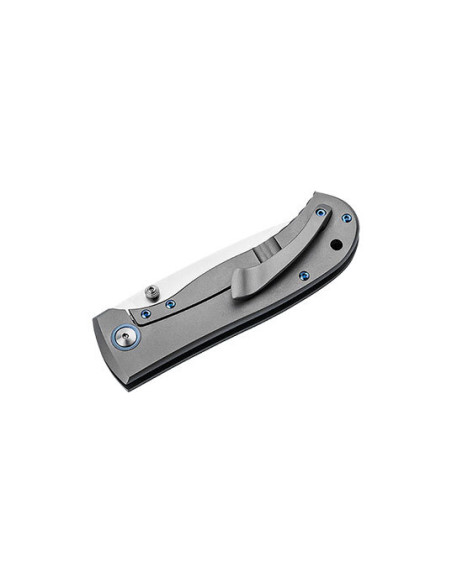 Coltello Pieghevole Boker Plus 2024: Precisione ed Eleganza Limitata