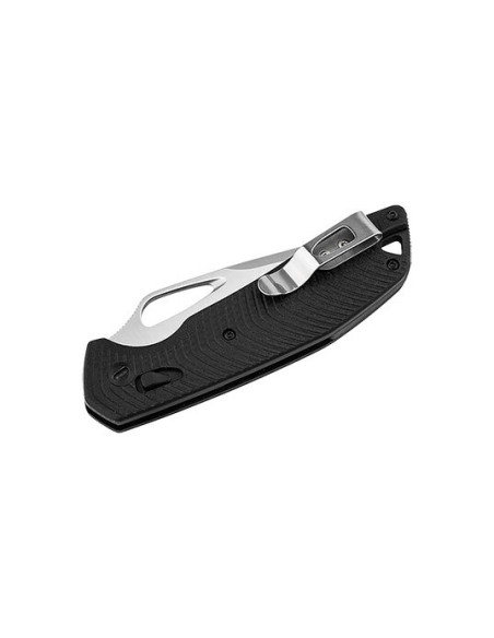 Navaja Plegable Boker DTK : Hoja MagnaCut, Precisi&oacute;n Inigualable
