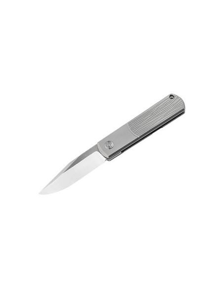 Navaja Plegable Boker BRLW: Precisi&oacute;n y Elegancia en lo Cotidiano