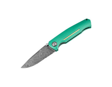 Klappmesser Boker 1969 Mach-1 Damast - 11252 - Khurts.com