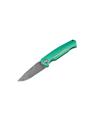 Klappmesser Boker 1969 Mach-1 Damast - 11252 - Khurts.com