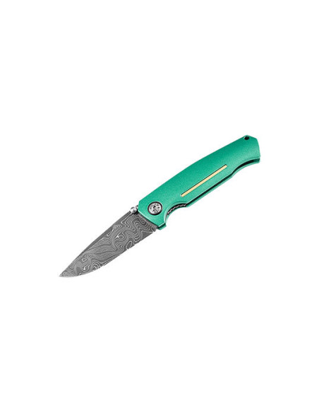 Klappmesser Boker 1969 Mach-1 Damast - 11252 - Khurts.com