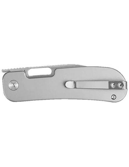 Couteau pliant QSP Variant PE Titane - 11256 - Khurts.com