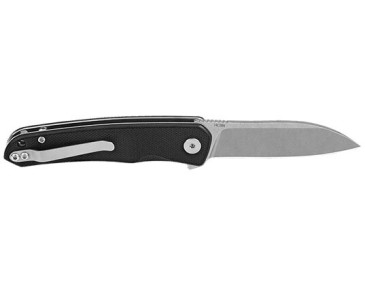Klappmesser QSP Otter Schwarz - 11266 - Khurts.com 2