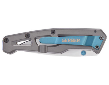 Klappmesser Gerber Paralite Blue - 11269 - Khurts.com 2