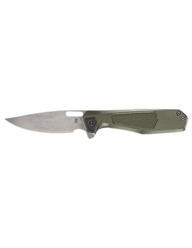 Gerber Minisada Folding Knife: Precision and Safety for Everyday Use
