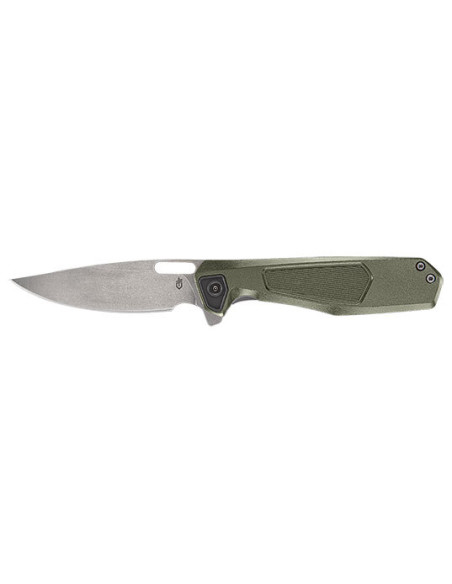 Gerber Minisada Folding Knife: Precision and Safety for Everyday Use