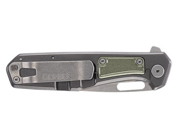 Klappmesser Gerber Minisada - 11273 - Khurts.com 2