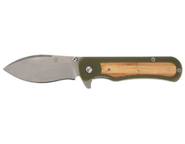 Klappmesser Gerber Confidant Bamboo - 11277 - Khurts.com