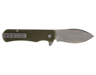 Klappmesser Gerber Confidant Bamboo - 11277 - Khurts.com 2