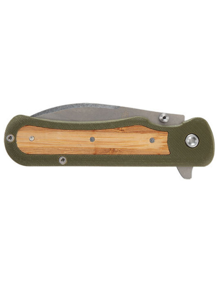 Klappmesser Gerber Confidant Bamboo - 11279 - Khurts.com